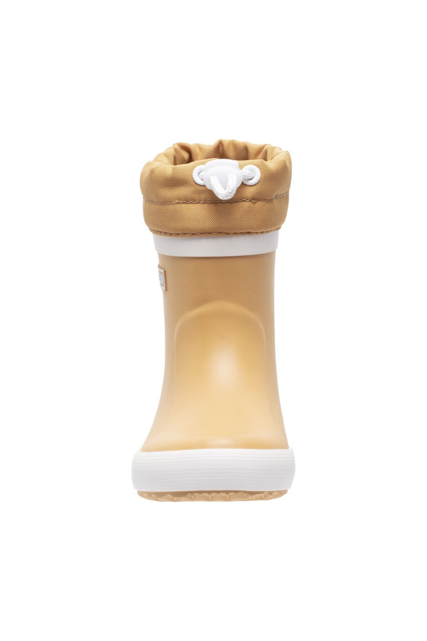 Bergstein Classic Thermo - Ocher van Bergstein | Kids Conceptstore Le Fanfare