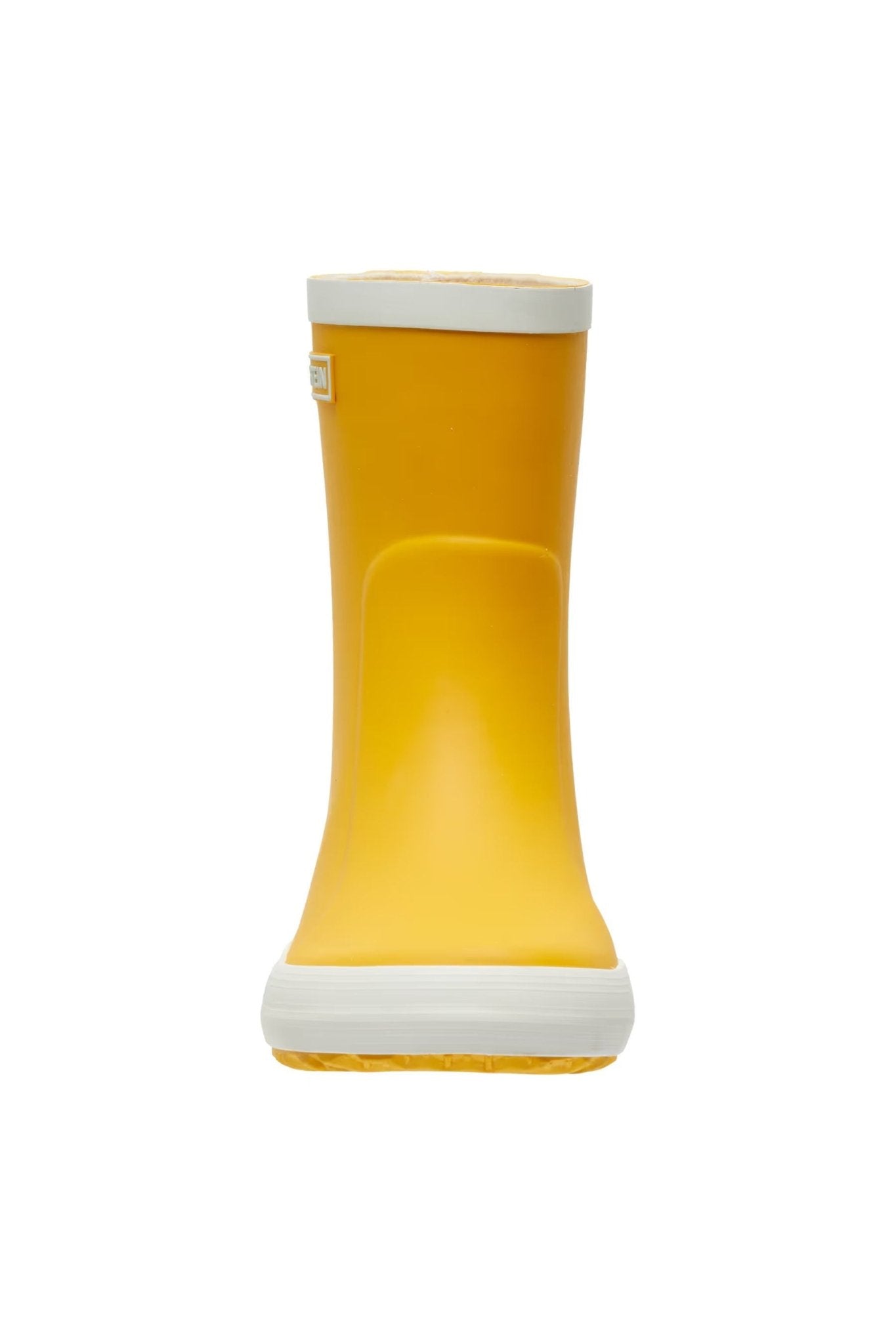 Bergstein Classic - Yellow van Bergstein | Kids Conceptstore Le Fanfare