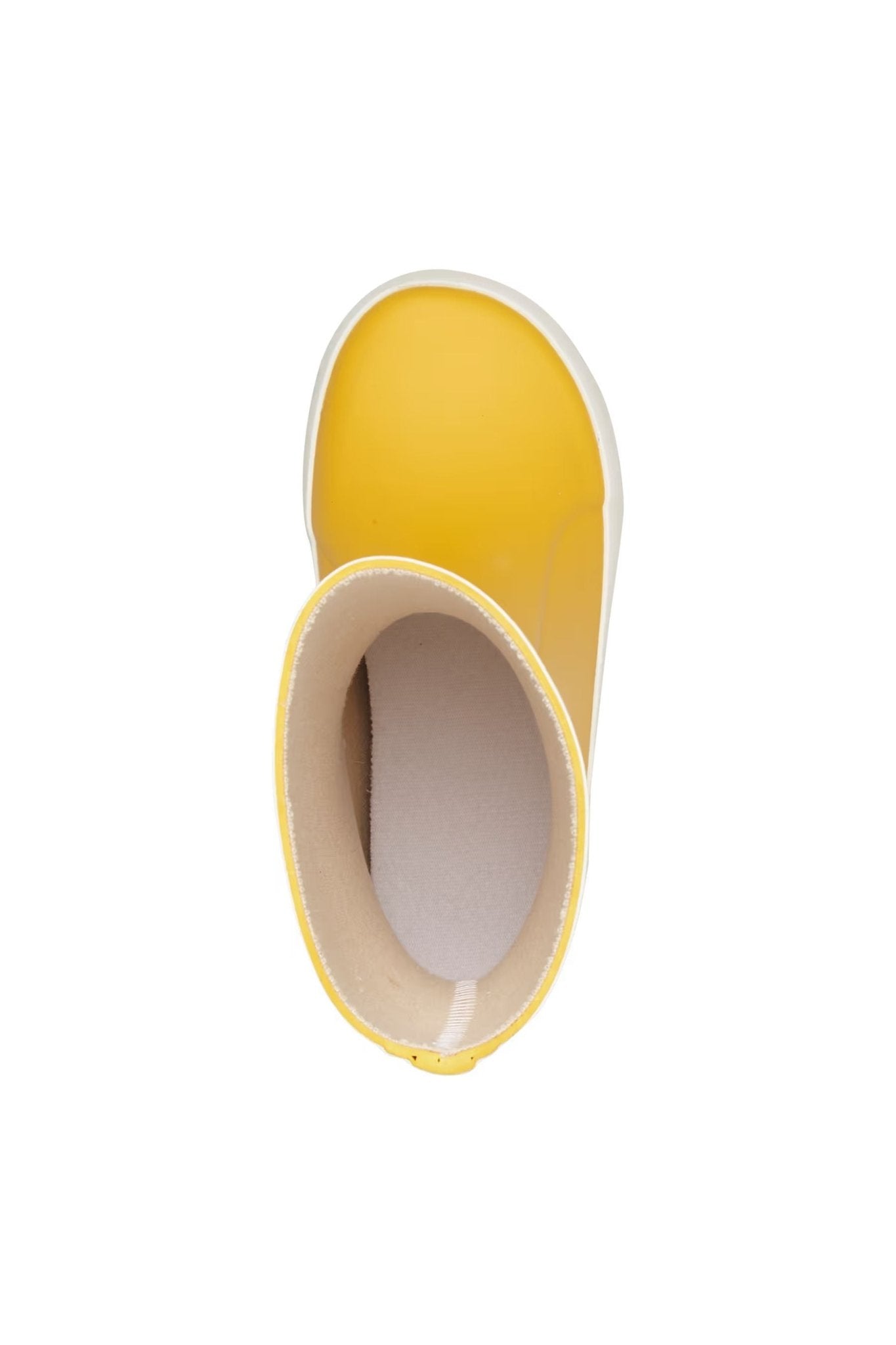 Bergstein Classic - Yellow van Bergstein | Kids Conceptstore Le Fanfare