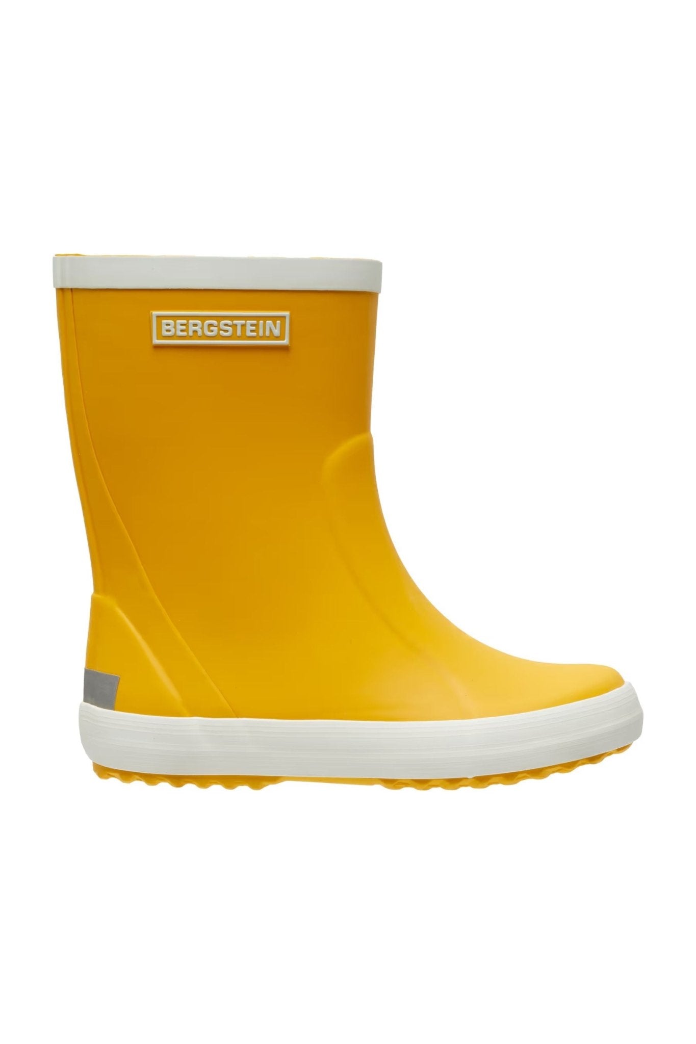 Bergstein Classic - Yellow van Bergstein | Kids Conceptstore Le Fanfare
