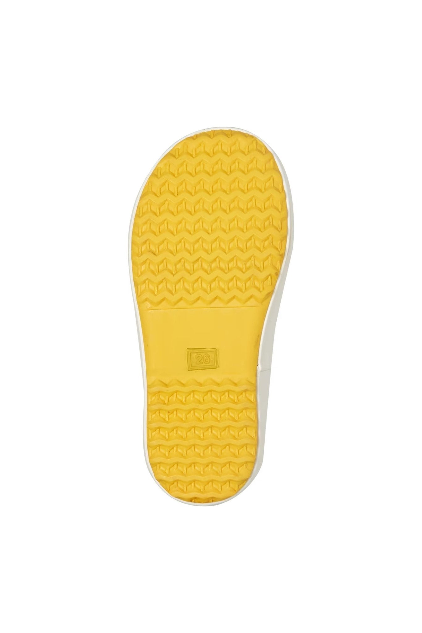 Bergstein Classic - Yellow van Bergstein | Kids Conceptstore Le Fanfare