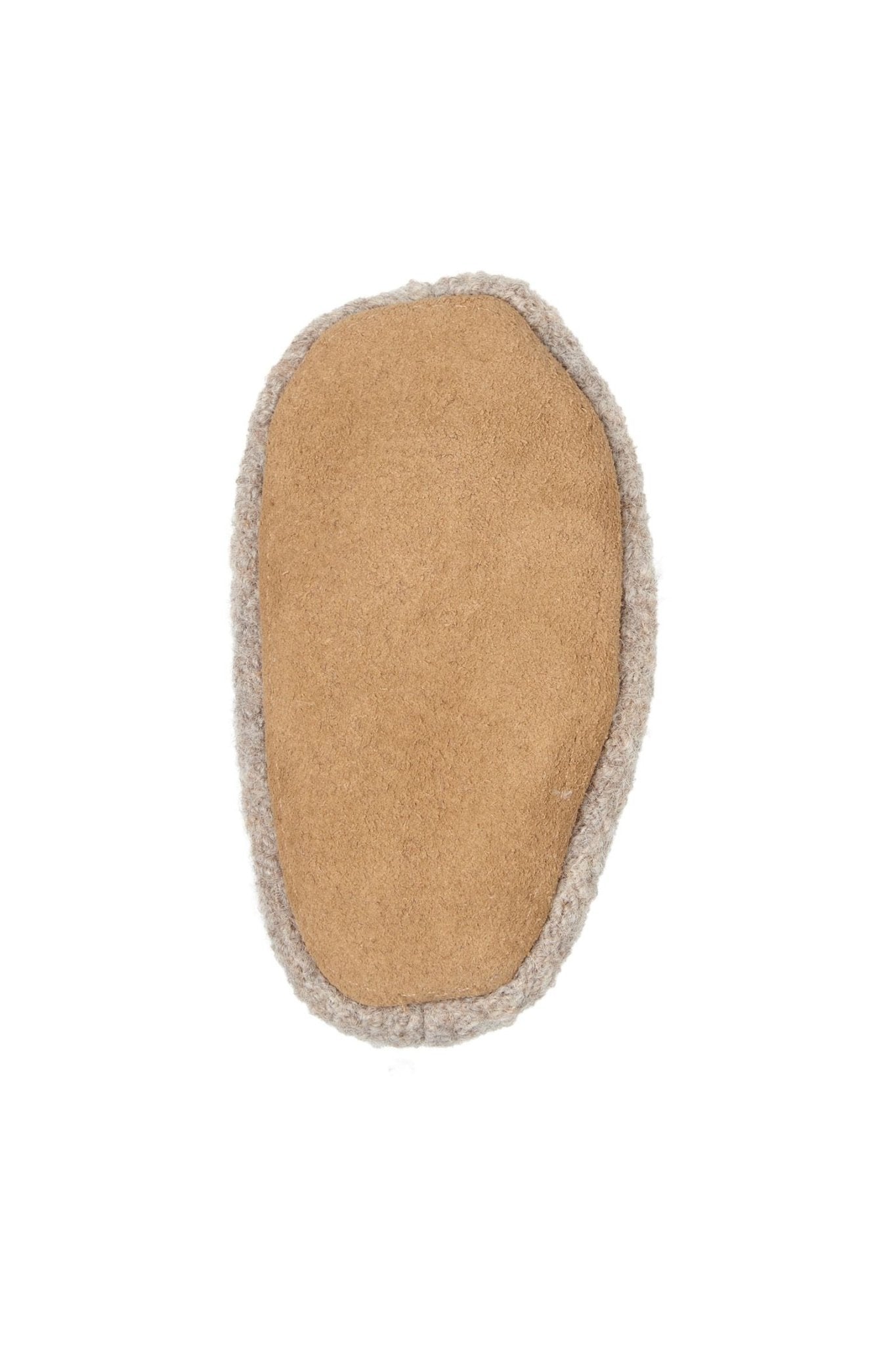 Bergstein Cozy Baby - Beige van Bergstein | Kids Conceptstore Le Fanfare