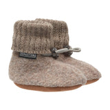 Bergstein Cozy Baby - Beige van Bergstein | Kids Conceptstore Le Fanfare