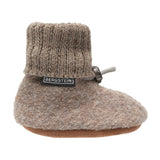 Bergstein Cozy Baby - Beige van Bergstein | Kids Conceptstore Le Fanfare
