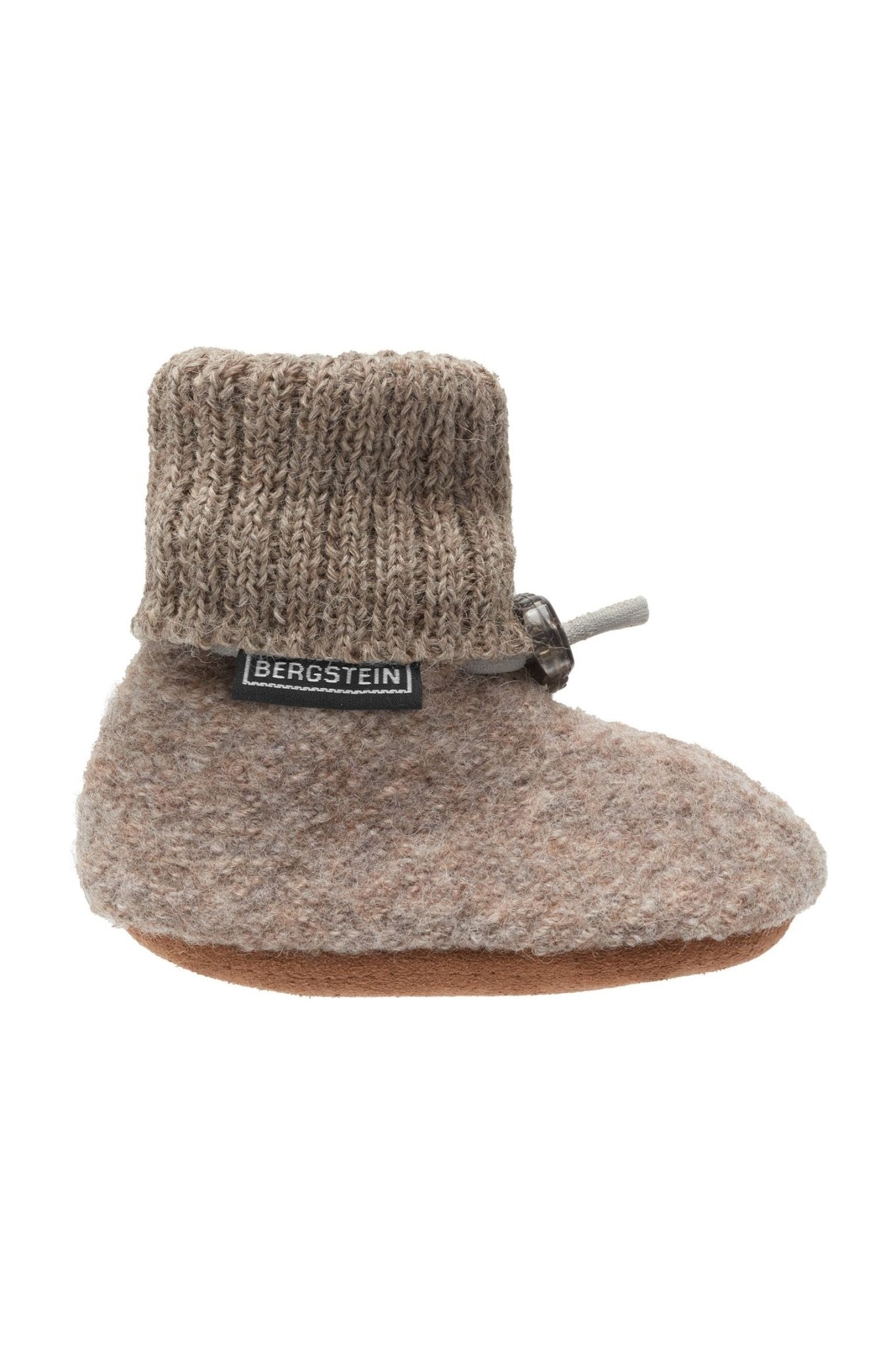 Bergstein Cozy Baby - Beige van Bergstein | Kids Conceptstore Le Fanfare