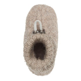 Bergstein Cozy Baby - Beige van Bergstein | Kids Conceptstore Le Fanfare