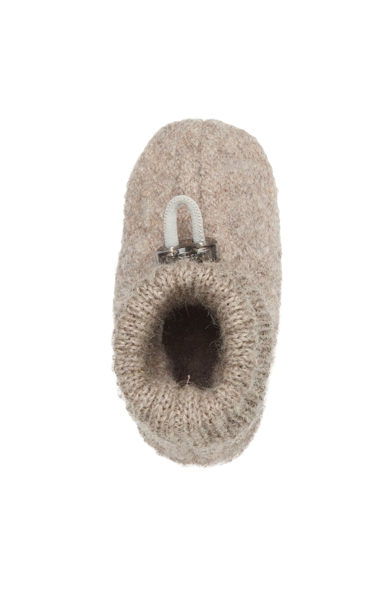 Bergstein Cozy Baby - Beige van Bergstein | Kids Conceptstore Le Fanfare