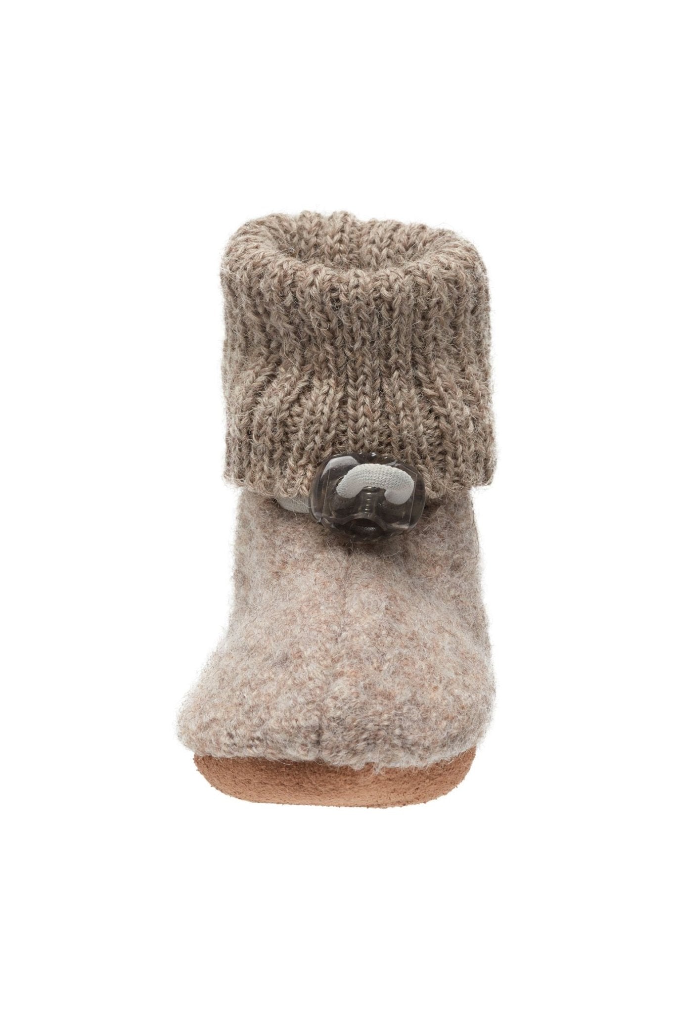 Bergstein Cozy Baby - Beige van Bergstein | Kids Conceptstore Le Fanfare