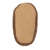 Bergstein Cozy Baby - Brown van Bergstein | Kids Conceptstore Le Fanfare