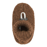 Bergstein Cozy Baby - Brown van Bergstein | Kids Conceptstore Le Fanfare
