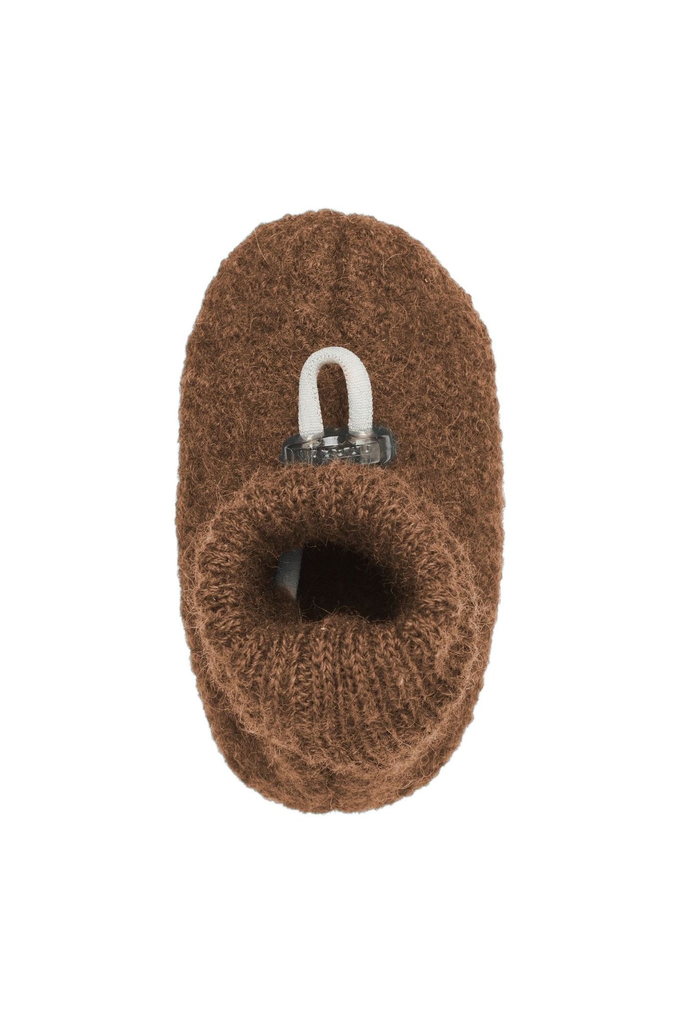 Bergstein Cozy Baby - Brown van Bergstein | Kids Conceptstore Le Fanfare