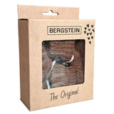 Bergstein Cozy Baby - Brown van Bergstein | Kids Conceptstore Le Fanfare