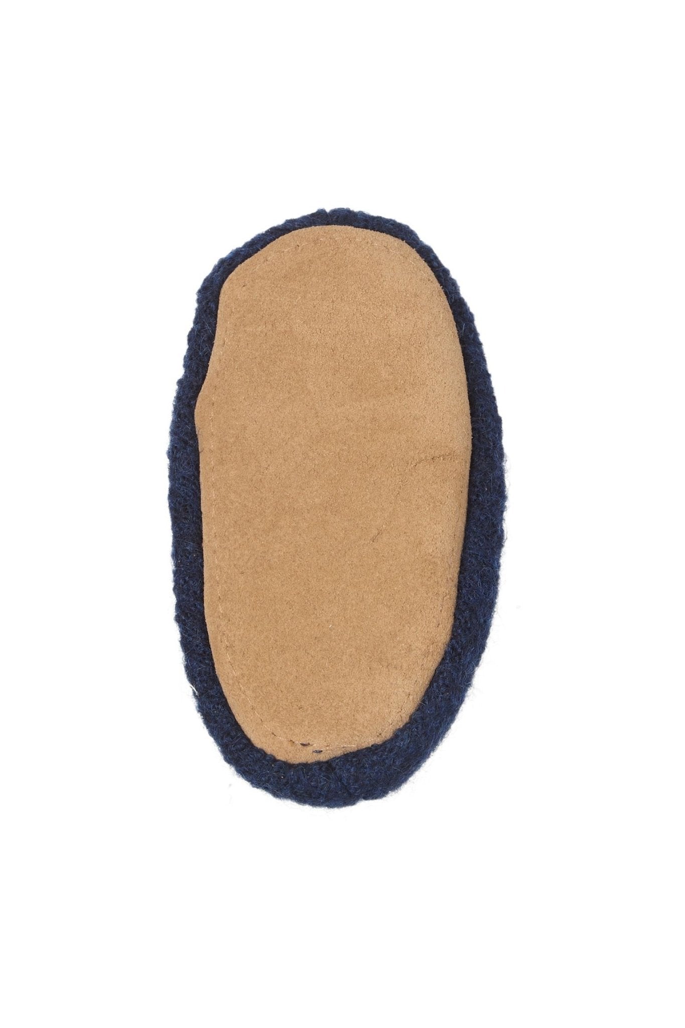 Bergstein Cozy Baby - Dark Blue van Bergstein | Kids Conceptstore Le Fanfare