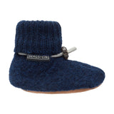 Bergstein Cozy Baby - Dark Blue van Bergstein | Kids Conceptstore Le Fanfare