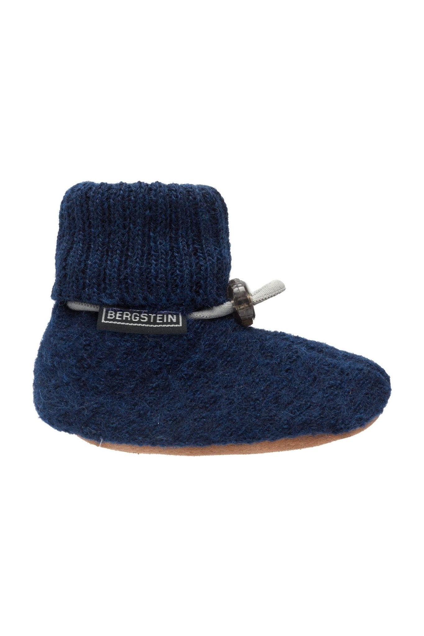Bergstein Cozy Baby - Dark Blue van Bergstein | Kids Conceptstore Le Fanfare