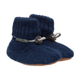Bergstein Cozy Baby - Dark Blue van Bergstein | Kids Conceptstore Le Fanfare