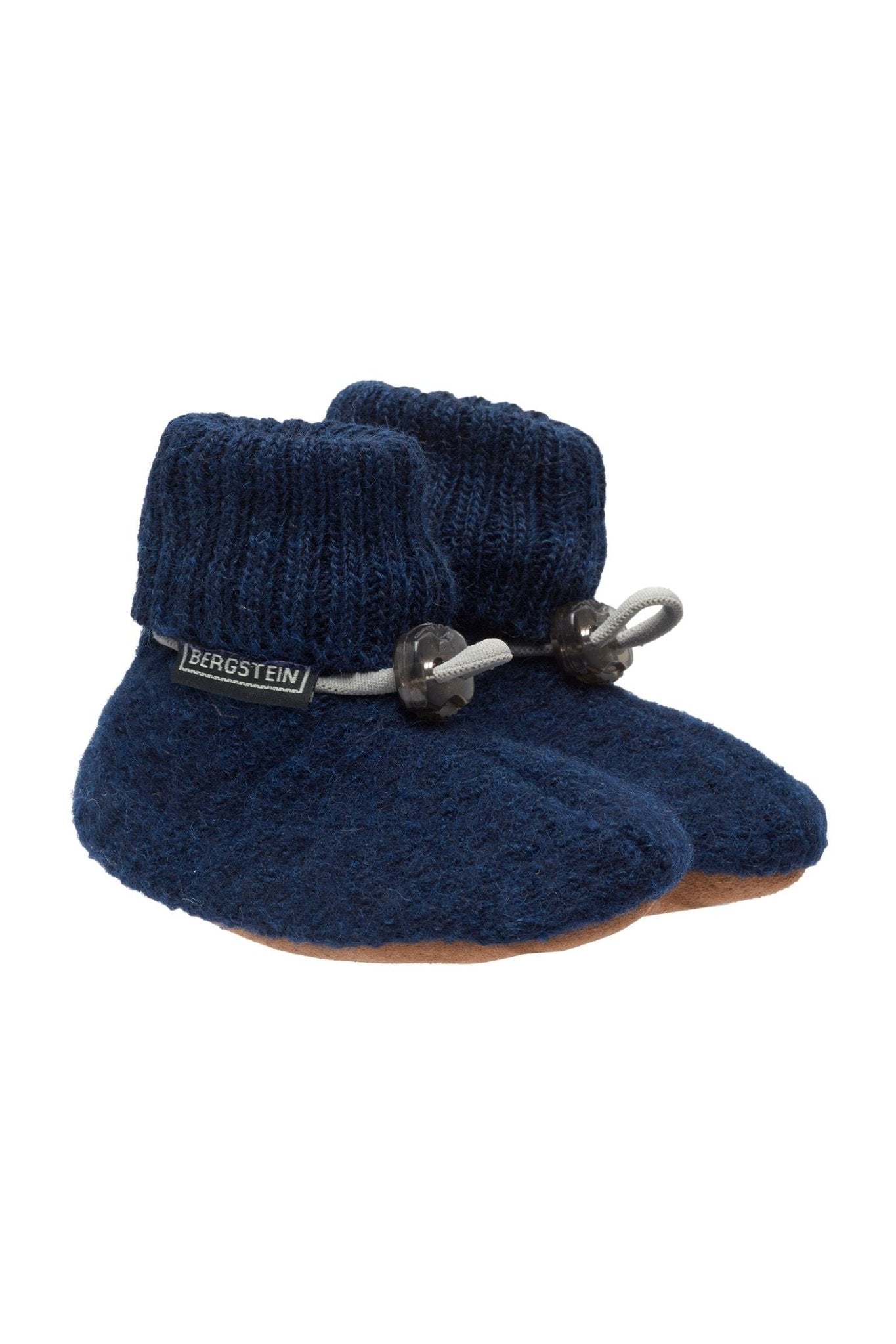 Bergstein Cozy Baby - Dark Blue van Bergstein | Kids Conceptstore Le Fanfare