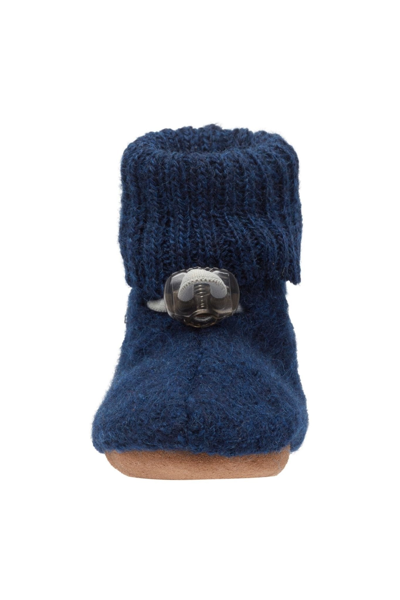 Bergstein Cozy Baby - Dark Blue van Bergstein | Kids Conceptstore Le Fanfare