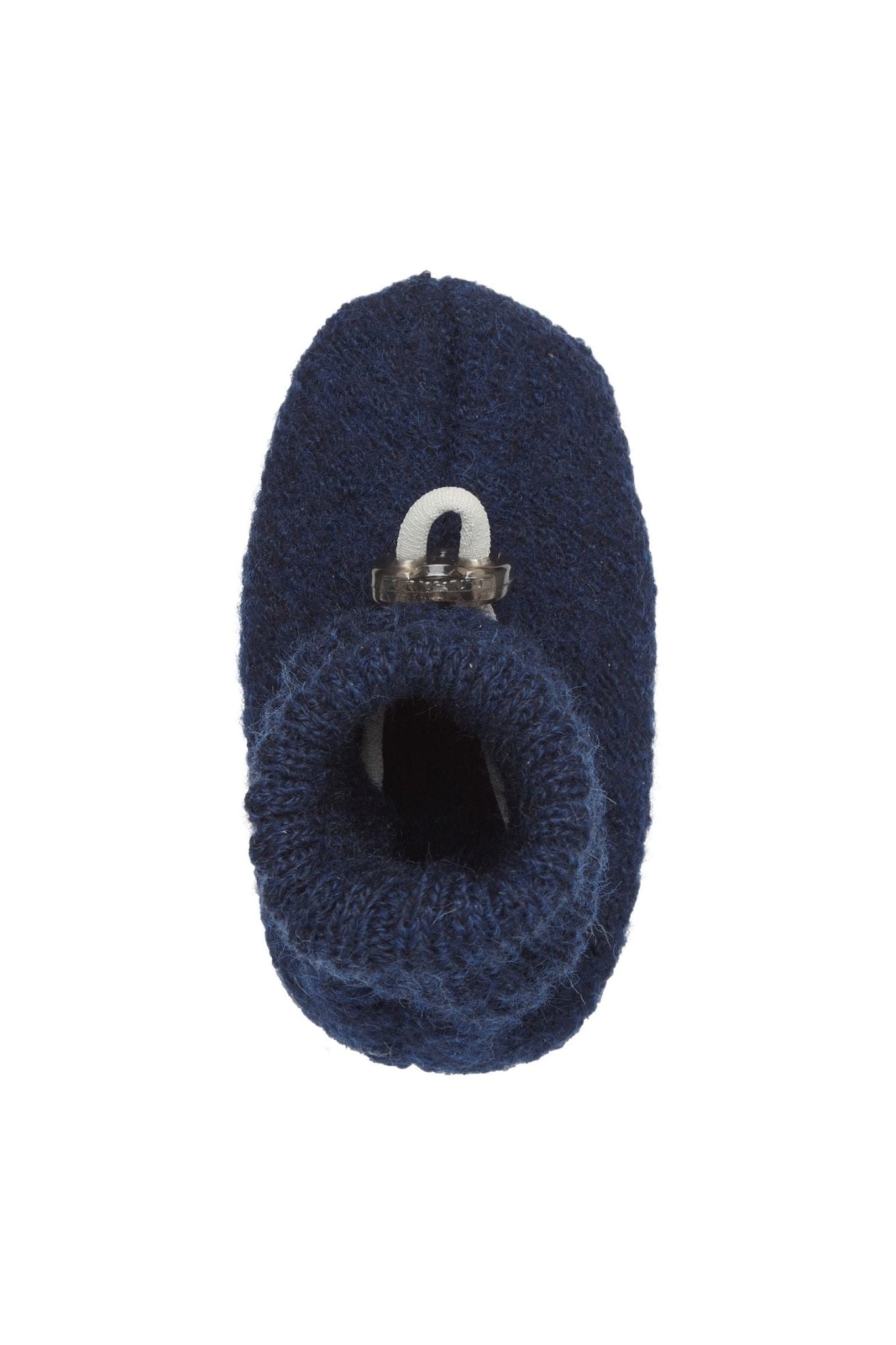 Bergstein Cozy Baby - Dark Blue van Bergstein | Kids Conceptstore Le Fanfare