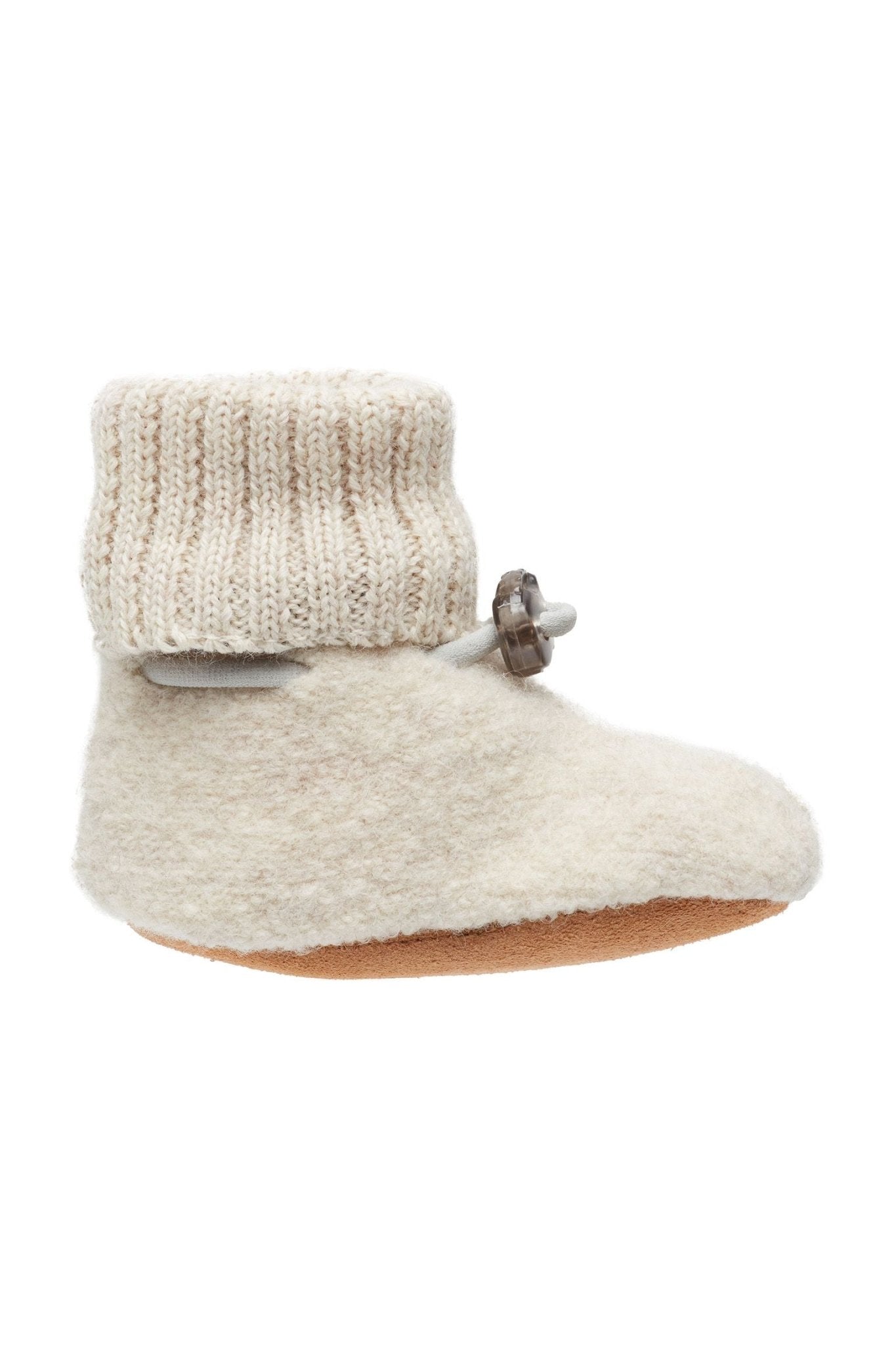Bergstein Cozy Baby - Off-White van Bergstein | Kids Conceptstore Le Fanfare