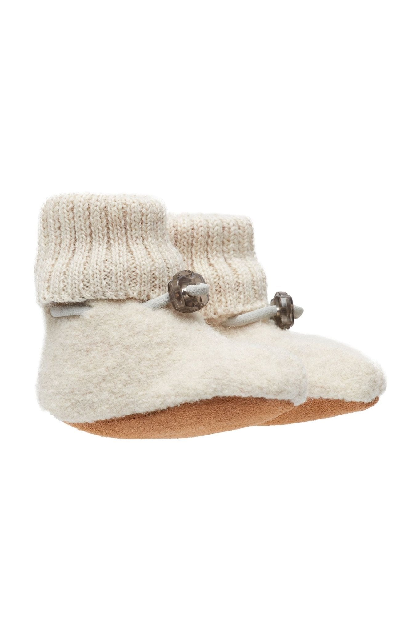 Bergstein Cozy Baby - Off-White van Bergstein | Kids Conceptstore Le Fanfare