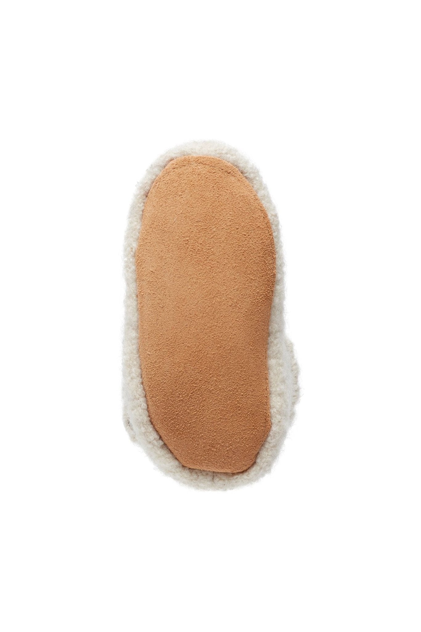 Bergstein Cozy Baby - Off-White van Bergstein | Kids Conceptstore Le Fanfare