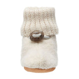 Bergstein Cozy Baby - Off-White van Bergstein | Kids Conceptstore Le Fanfare