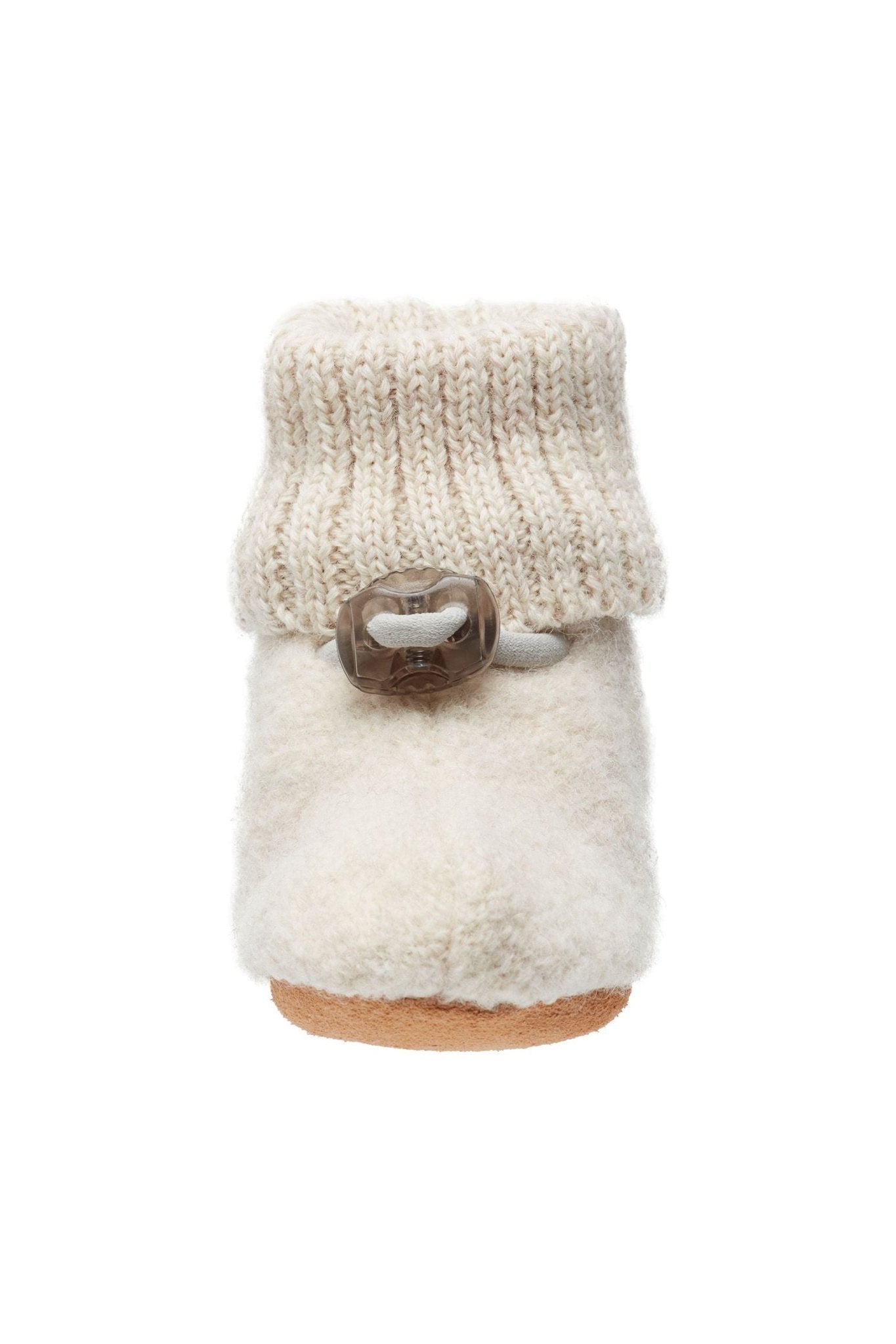 Bergstein Cozy Baby - Off-White van Bergstein | Kids Conceptstore Le Fanfare