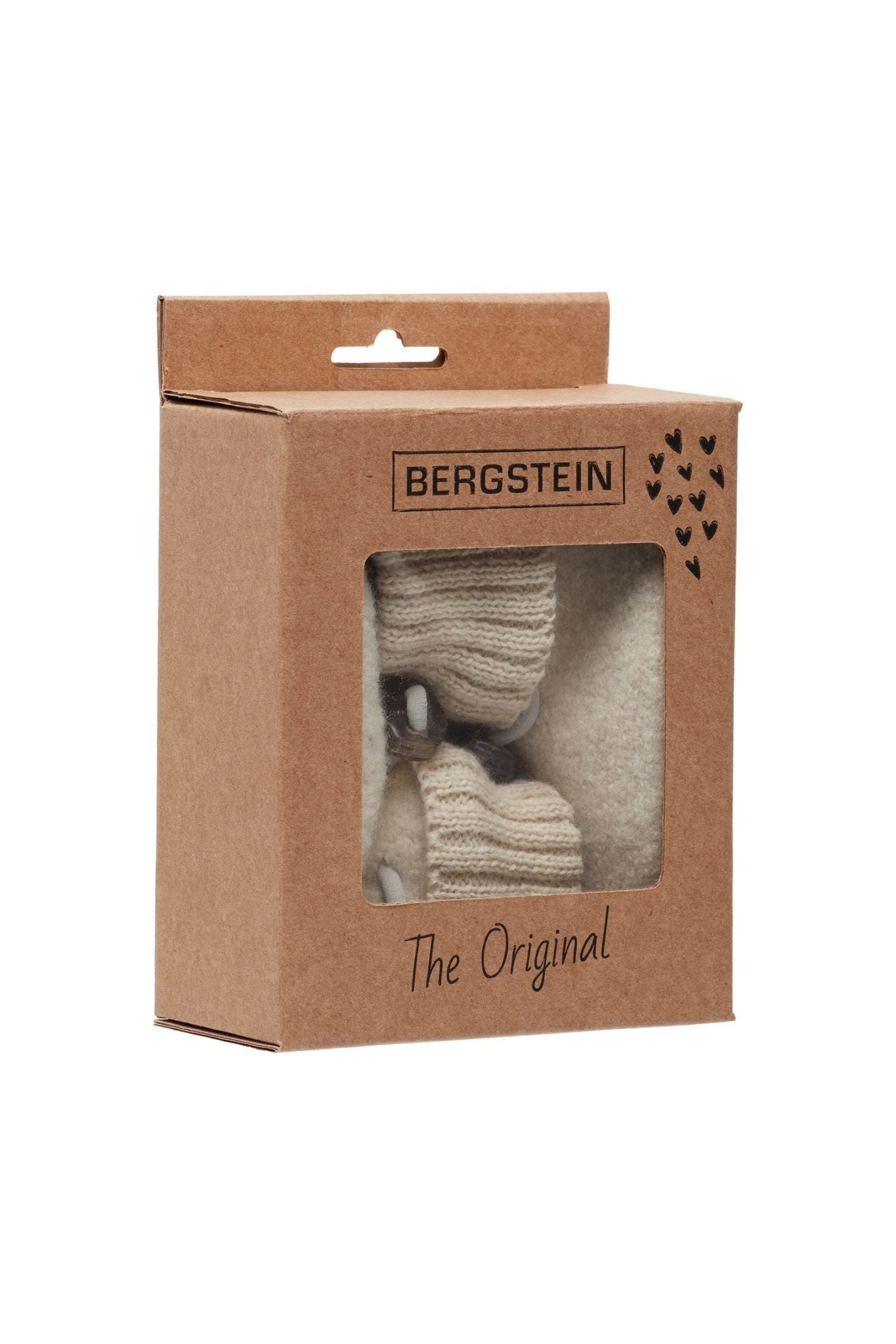Bergstein Cozy Baby - Off-White van Bergstein | Kids Conceptstore Le Fanfare