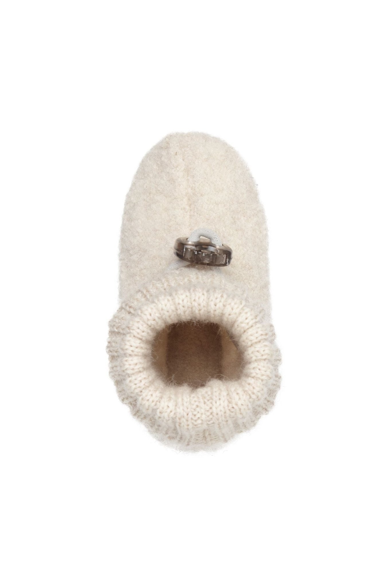 Bergstein Cozy Baby - Off-White van Bergstein | Kids Conceptstore Le Fanfare