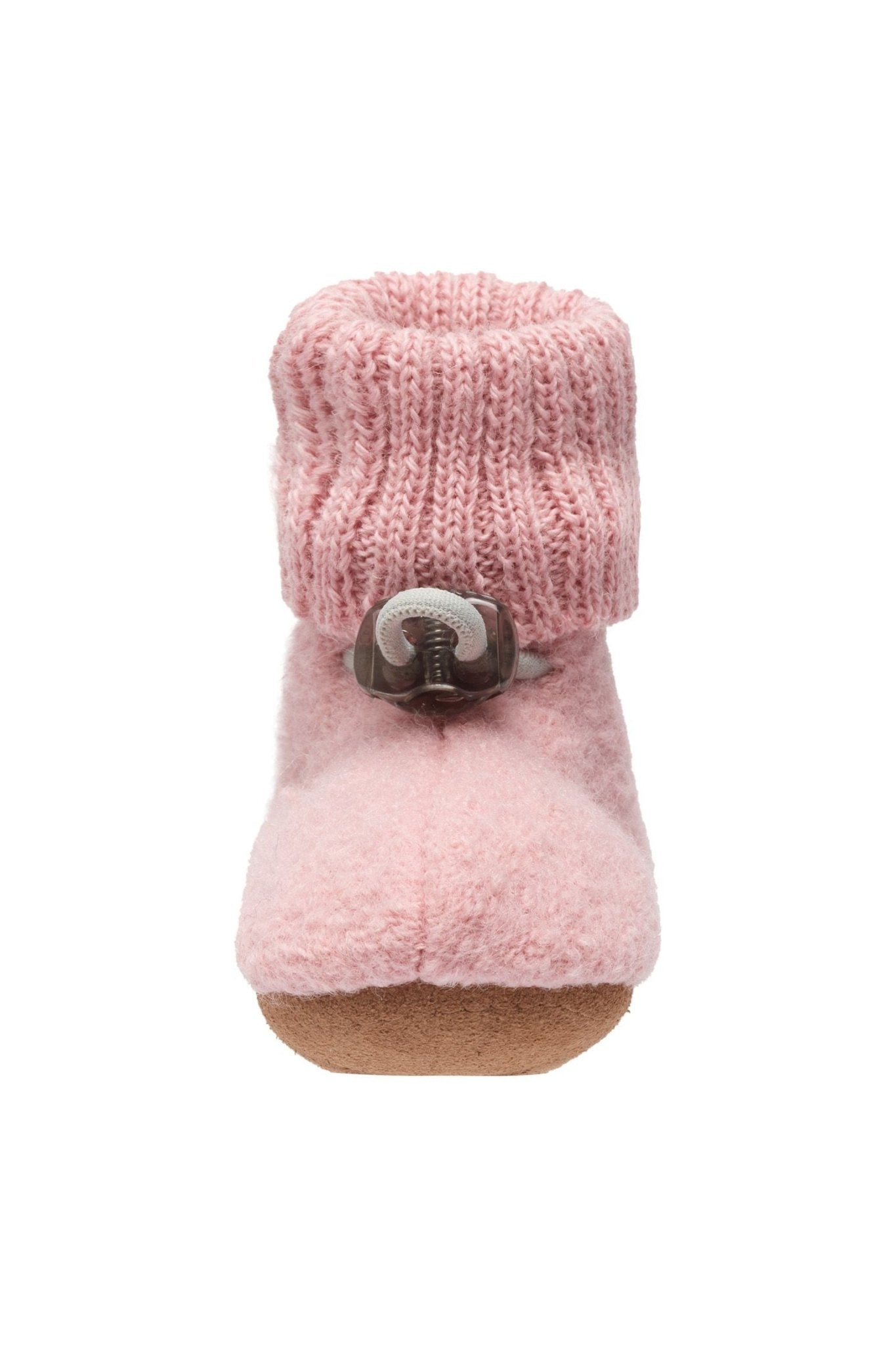 Bergstein Cozy Baby - Soft Pink van Bergstein | Kids Conceptstore Le Fanfare