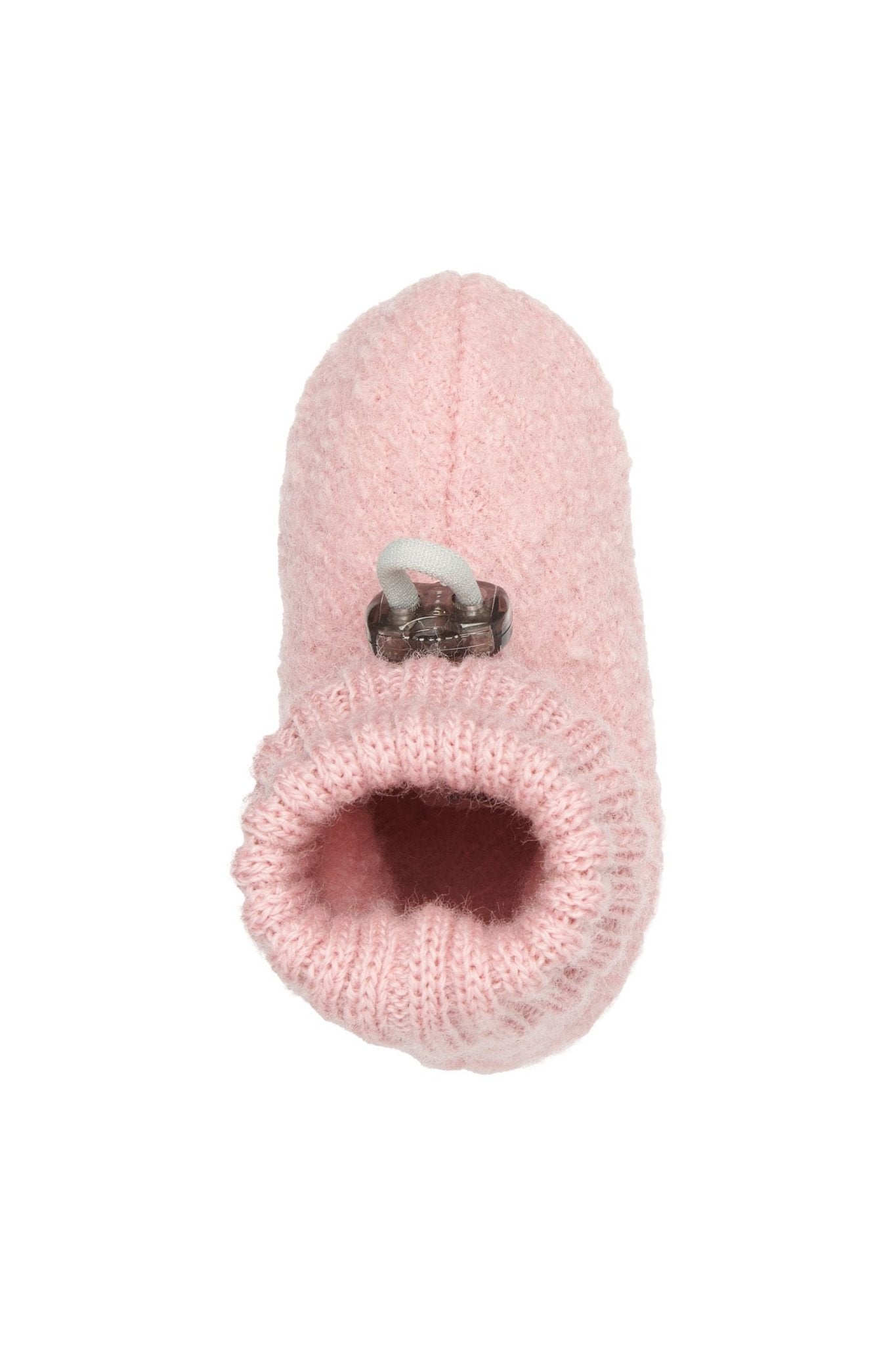 Bergstein Cozy Baby - Soft Pink van Bergstein | Kids Conceptstore Le Fanfare
