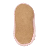 Bergstein Cozy Baby - Soft Pink van Bergstein | Kids Conceptstore Le Fanfare