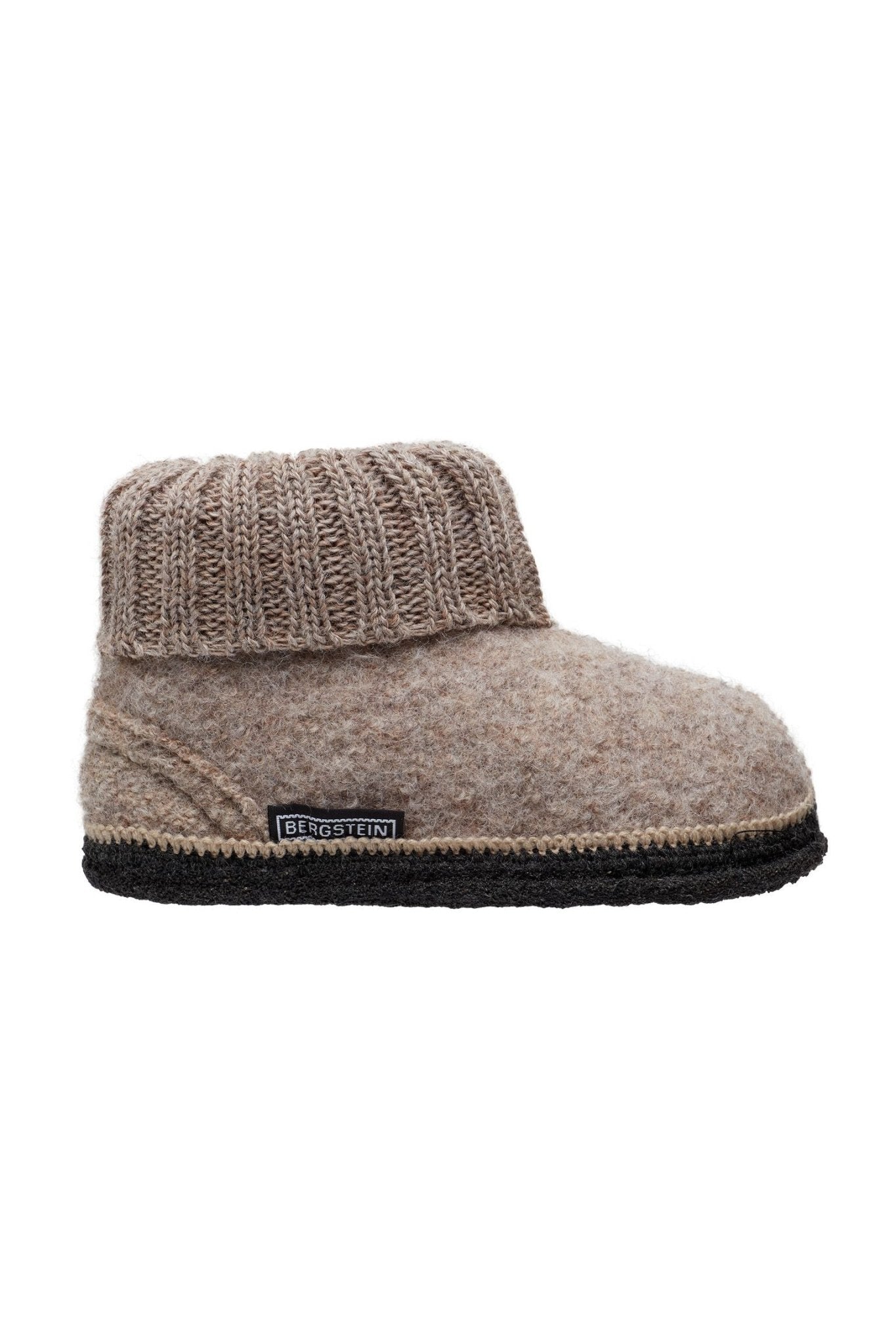 Bergstein Cozy - Beige van Bergstein | Kids Conceptstore Le Fanfare