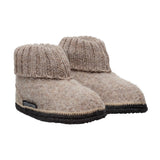 Bergstein Cozy - Beige van Bergstein | Kids Conceptstore Le Fanfare