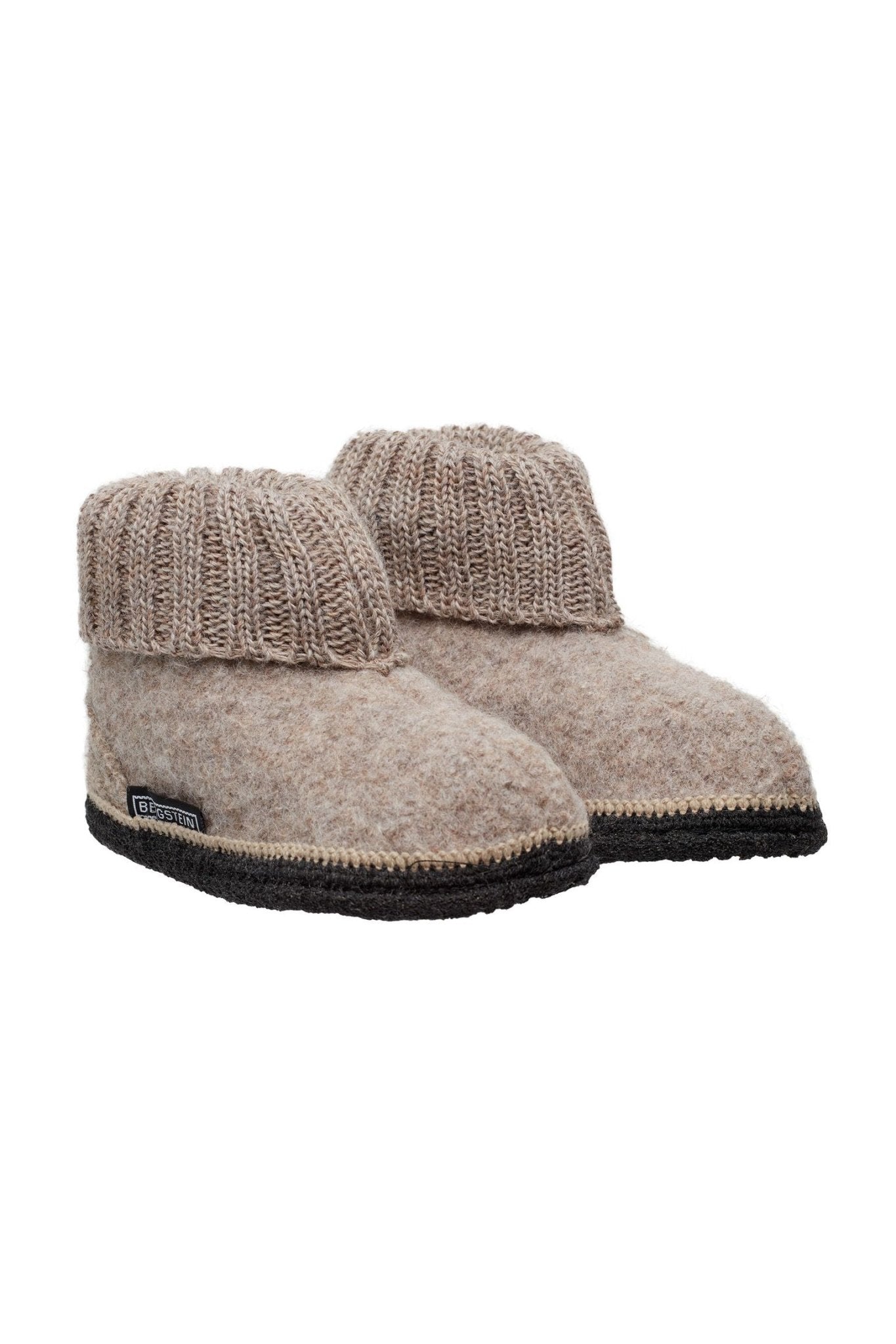 Bergstein Cozy - Beige van Bergstein | Kids Conceptstore Le Fanfare