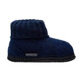 Bergstein Cozy - Dark Blue van Bergstein | Kids Conceptstore Le Fanfare