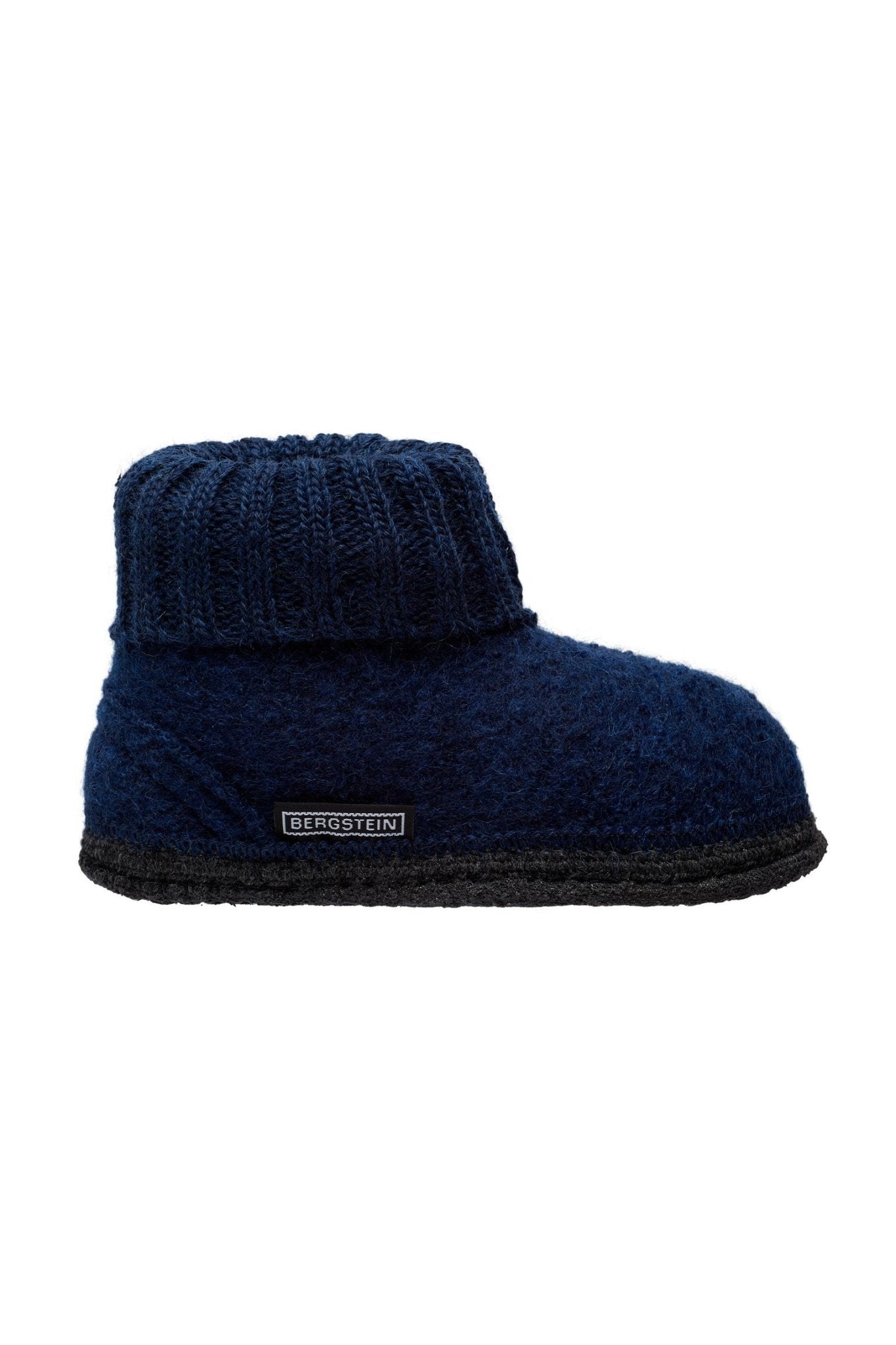 Bergstein Cozy - Dark Blue van Bergstein | Kids Conceptstore Le Fanfare