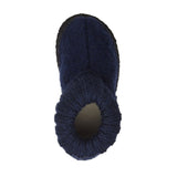 Bergstein Cozy - Dark Blue van Bergstein | Kids Conceptstore Le Fanfare