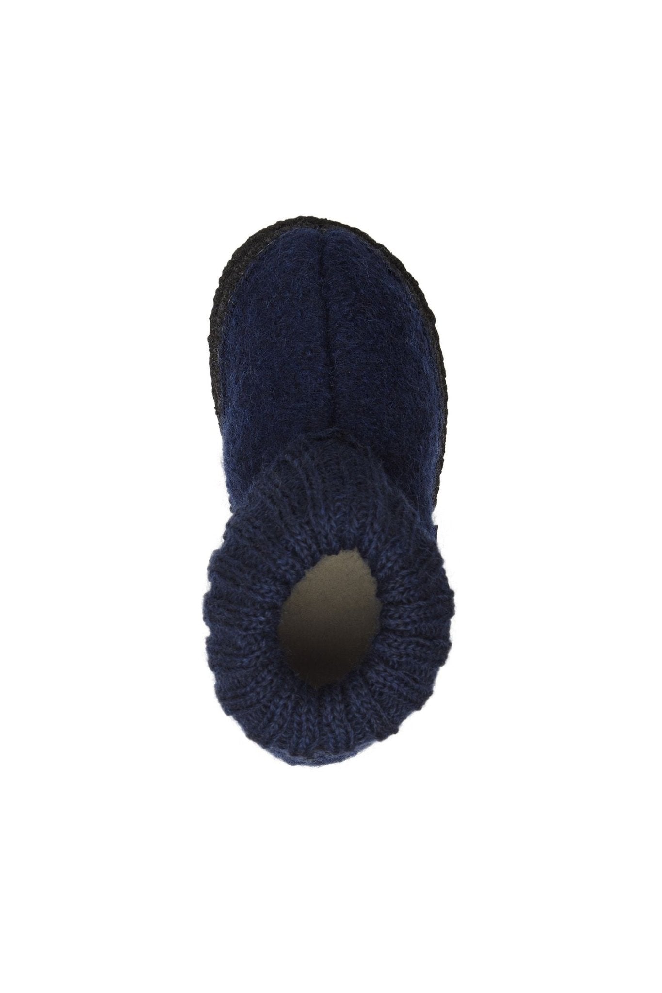 Bergstein Cozy - Dark Blue van Bergstein | Kids Conceptstore Le Fanfare