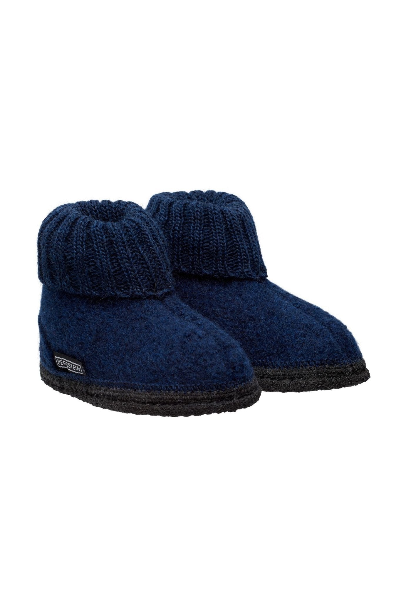 Bergstein Cozy - Dark Blue van Bergstein | Kids Conceptstore Le Fanfare