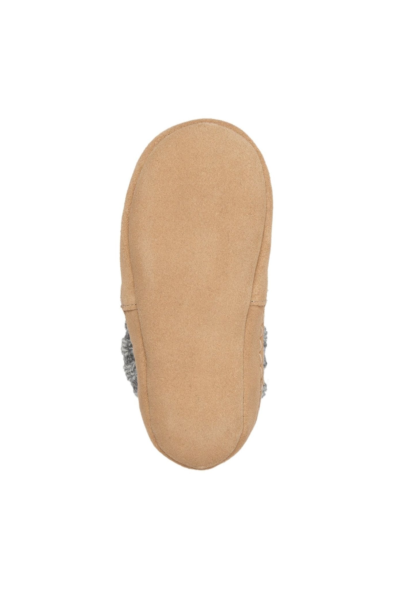 Bergstein Cozy Lux - Grey van Bergstein | Kids Conceptstore Le Fanfare