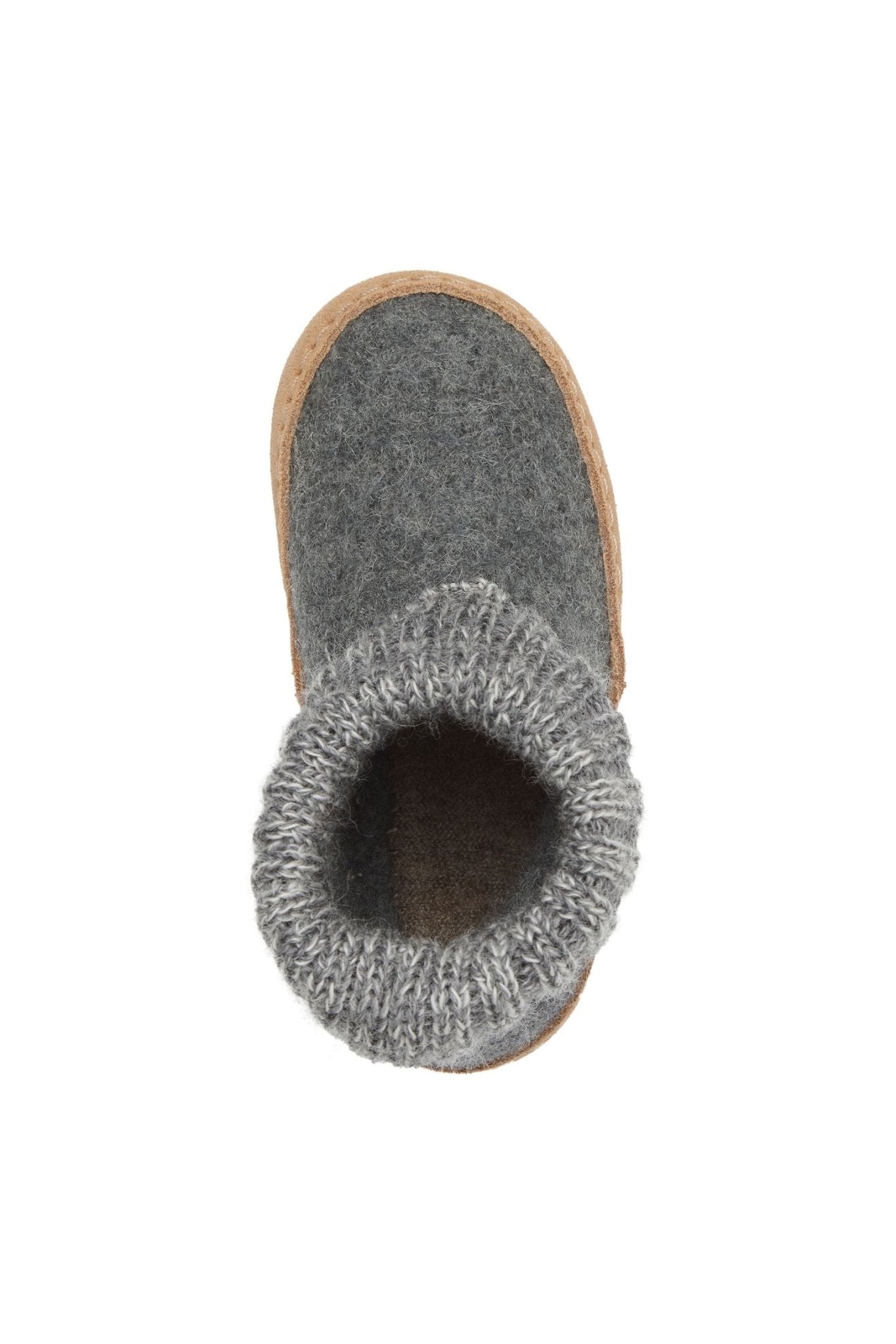 Bergstein Cozy Lux - Grey van Bergstein | Kids Conceptstore Le Fanfare