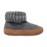 Bergstein Cozy Lux - Grey van Bergstein | Kids Conceptstore Le Fanfare
