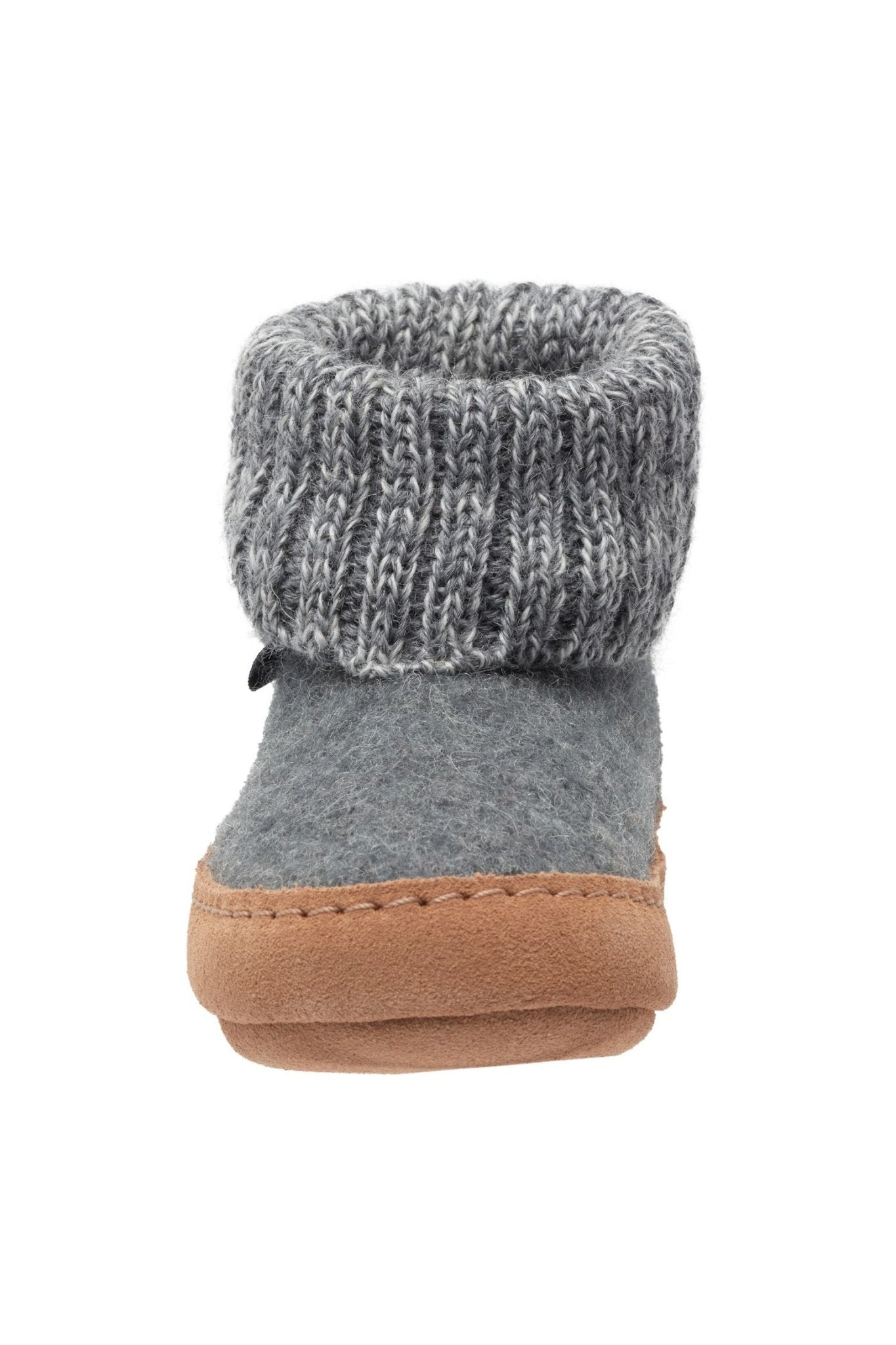 Bergstein Cozy Lux - Grey van Bergstein | Kids Conceptstore Le Fanfare