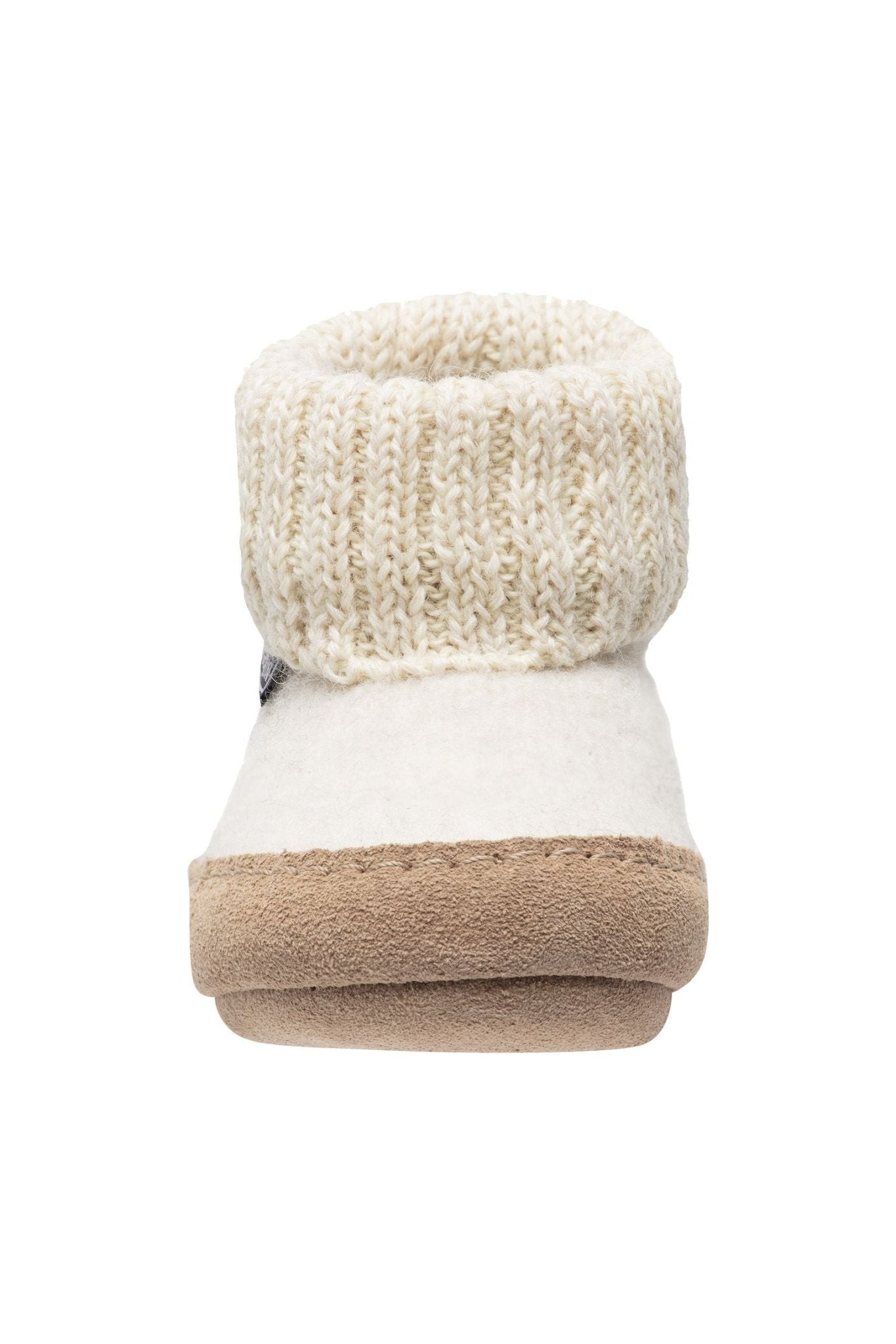 Bergstein Cozy Lux - Off-White van Bergstein | Kids Conceptstore Le Fanfare