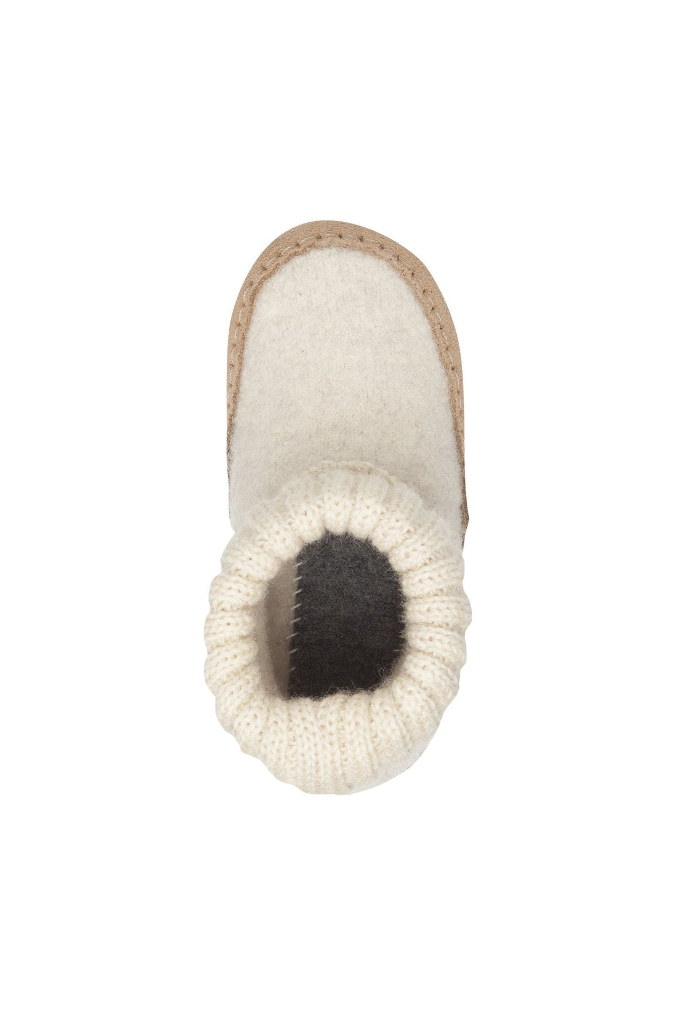 Bergstein Cozy Lux - Off-White van Bergstein | Kids Conceptstore Le Fanfare
