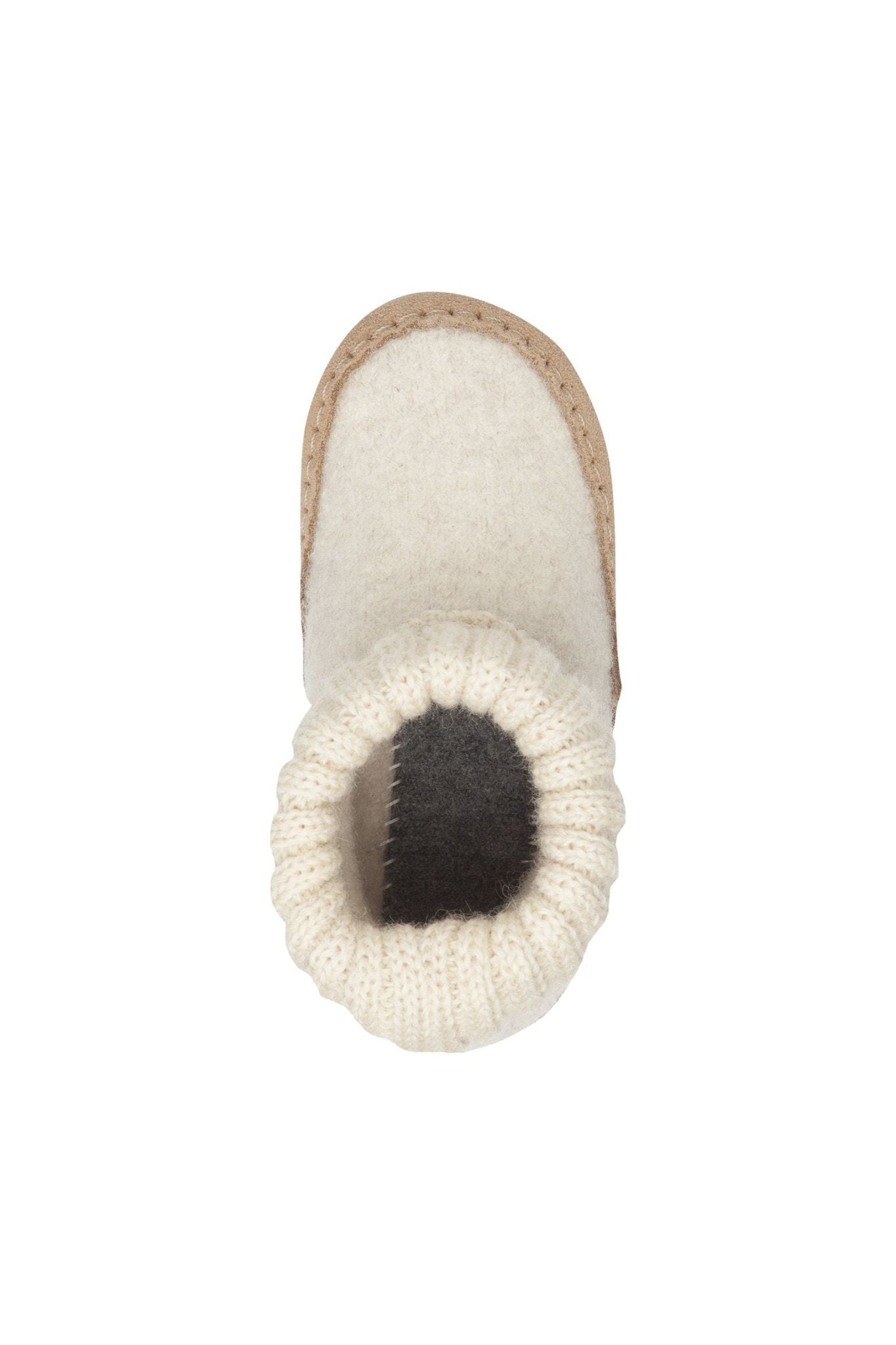 Bergstein Cozy Lux - Off-White van Bergstein | Kids Conceptstore Le Fanfare