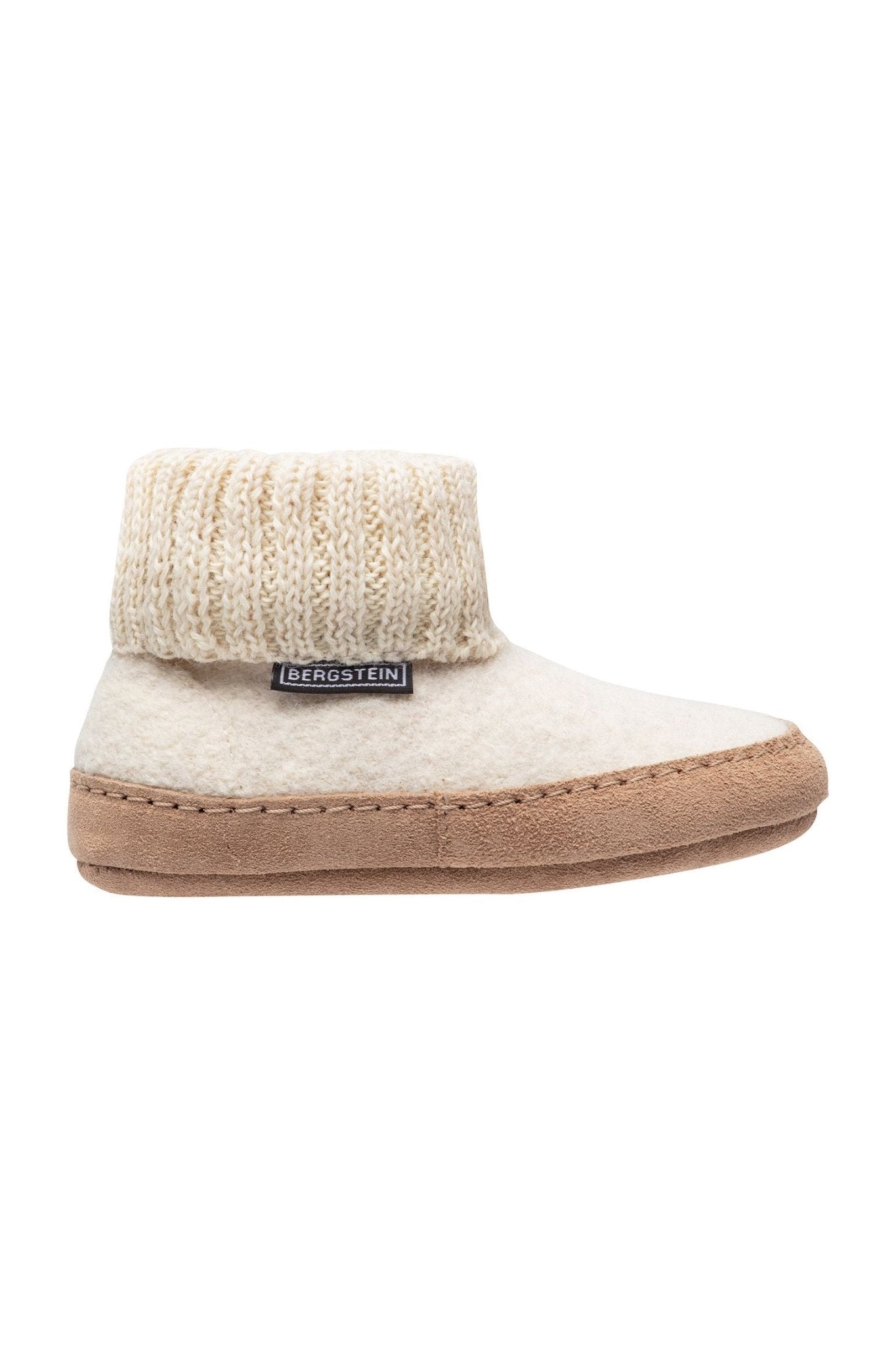 Bergstein Cozy Lux - Off-White van Bergstein | Kids Conceptstore Le Fanfare