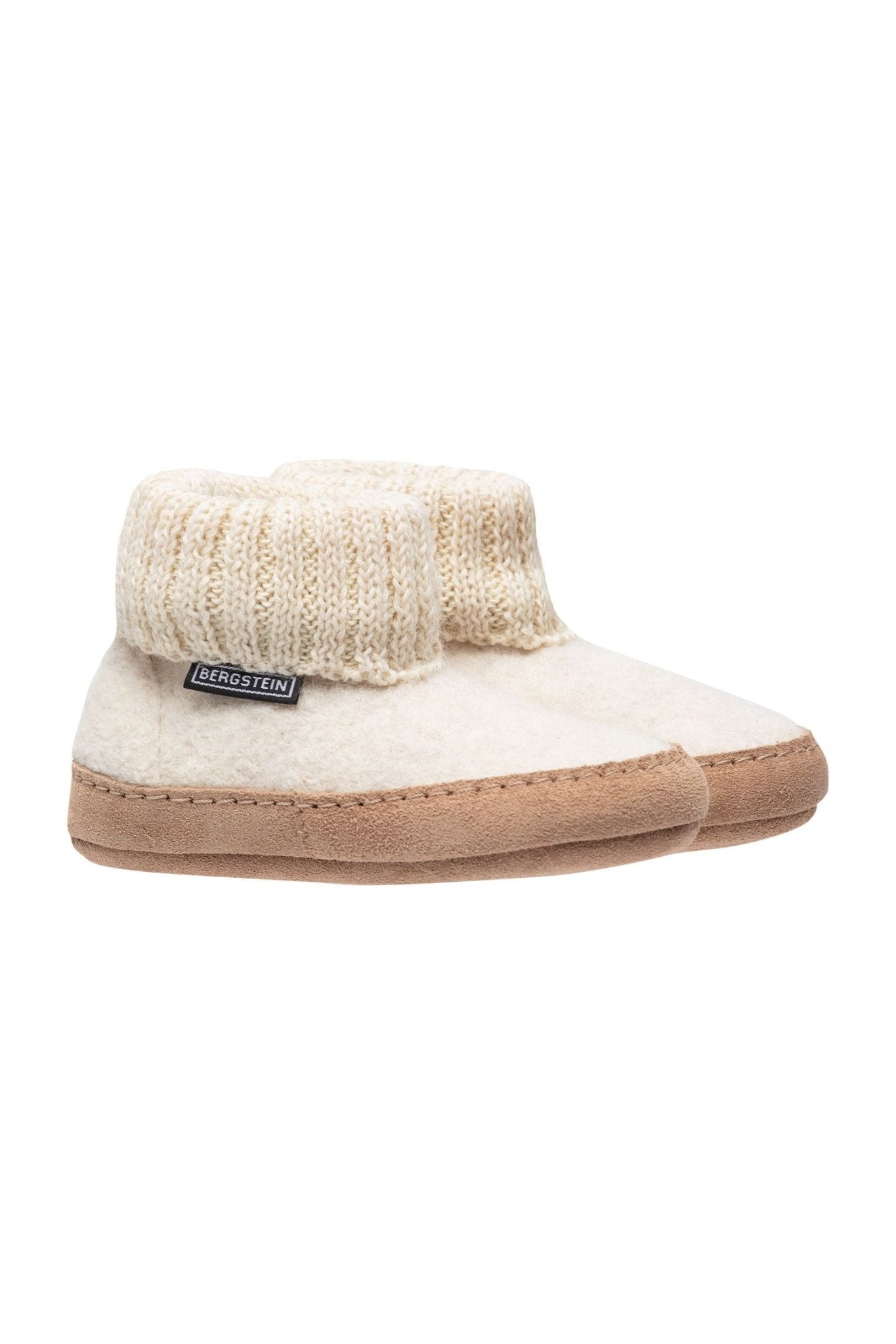 Bergstein Cozy Lux - Off-White van Bergstein | Kids Conceptstore Le Fanfare